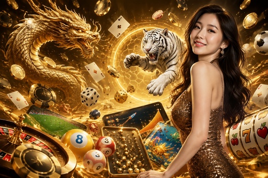 Về hb8 – Nền tảng cá cược uy tín Việt Nam
