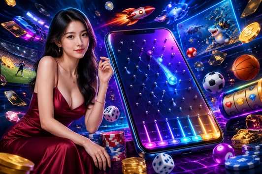 hb8 – Nền tảng giải trí toàn diện cho người Việt